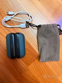 Scaldamani Magnetico Ocoopa UT2s 5200mAh Nero