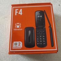 telefono nuovo - mai usato