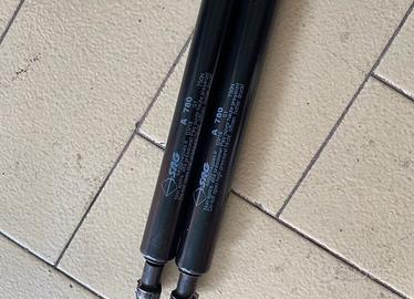Molle a gas per portelloni cherokee xj