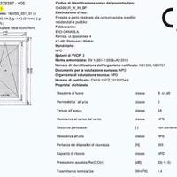 serramenti pvc