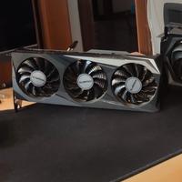 rtx 3070 tripla ventola 