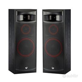 Cerwin-Vega - Diffusori da Pavimento - XLS-12