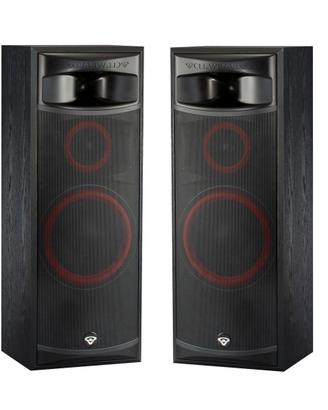 Cerwin-Vega - Diffusori da Pavimento - XLS-12