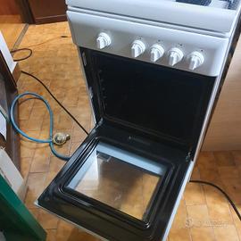 forno e gas marca indesit