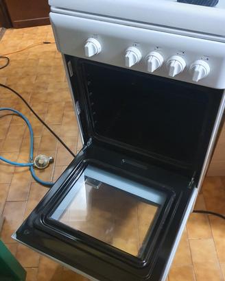 forno e gas marca indesit