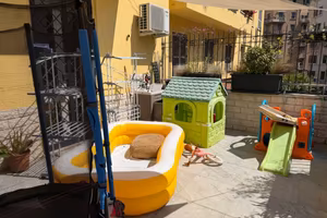 Appartamento di 85 m² con 3 locali a Roma