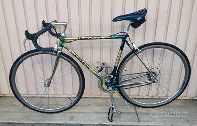 BICI CORSA MOSER CAMPAGNOLO C RECOR