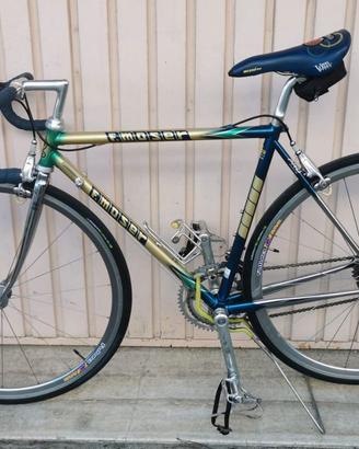 BICI CORSA MOSER CAMPAGNOLO C RECOR