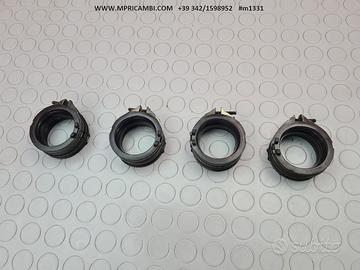 COLLETTORI ASPIRAZIONE MV AGUSTA F4 1000 2003 2006