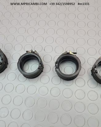 COLLETTORI ASPIRAZIONE MV AGUSTA F4 1000 2003 2006