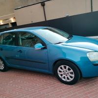 Golf Comfortline 2005