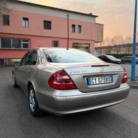 MERCEDES CLASSE E 280 CDI 3.0 V6