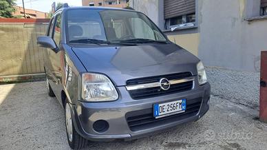 Opel Agila