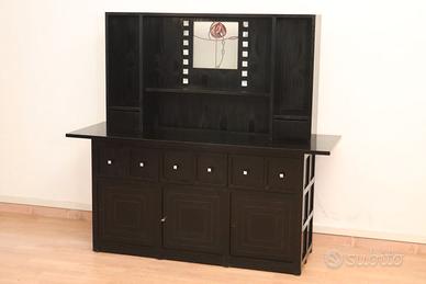 Credenza Cassina DS5 Mackintosh