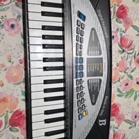 tastiera bontembi uso scolastico