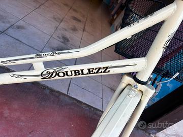 Bicicletta usata 1 volta