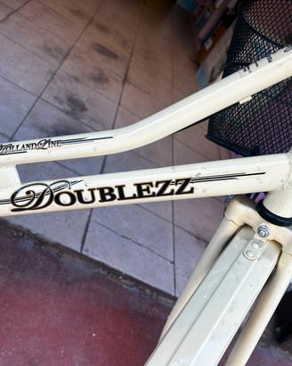Bicicletta usata 1 volta