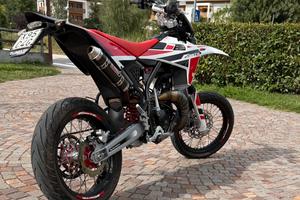 Fantic motard 50