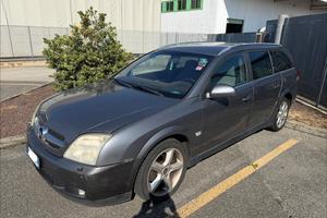 OPEL Vectra 1.9 16V CDTI 150 CV S.W. Elegance