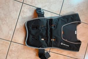 Gilet refrigerante moto