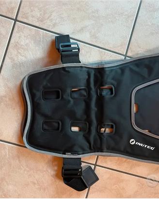 Gilet refrigerante moto