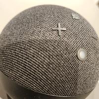 Echo dot 4 gen.