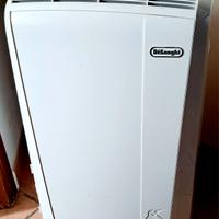 Pinguino De Longhi climatizzatore