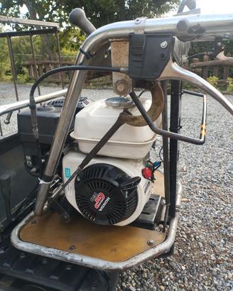 Motocarriola 