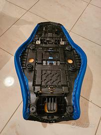 Sella personalizzata MT 09 2021-23