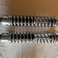 KONI AMMORTIZZATORI MOTO GUZZI V7 SPORT 1972