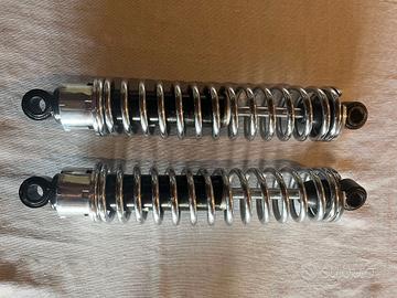 KONI AMMORTIZZATORI MOTO GUZZI V7 SPORT 1972