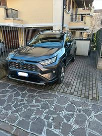 Rav 4 Dynamic