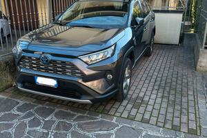 Rav 4 Dynamic