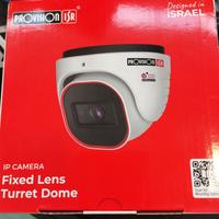 cam provision isr poe