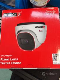 cam provision isr poe