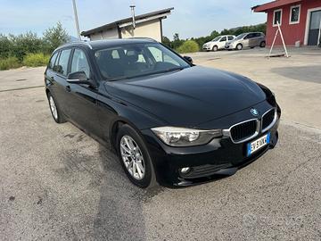 Bmw 316d automatica