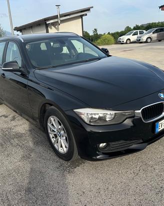 Bmw 316d automatica