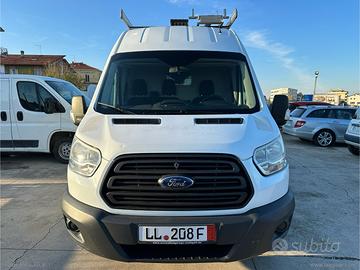 FORD Tran.350 2.2 155 PM-TM Furg.Trend L3-H2