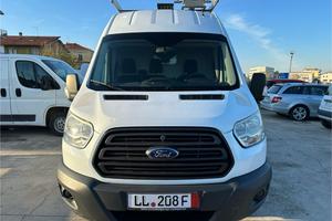 FORD Tran.350 2.2 155 PM-TM Furg.Trend L3-H2