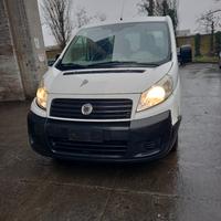 ricambi fiat scudo del 2010 1.6 multiget 90 cv 