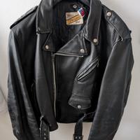 Schott Perfecto 618 TG 46 inizio anni 90