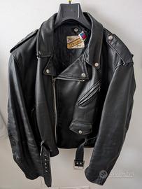 Schott Perfecto 618 TG 46 inizio anni 90