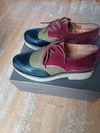 scarpe Chie Mihara