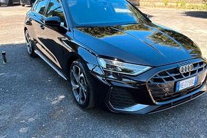 AUDI A3 PRATICAMENTE NUOVA