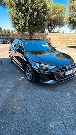 AUDI A3 PRATICAMENTE NUOVA