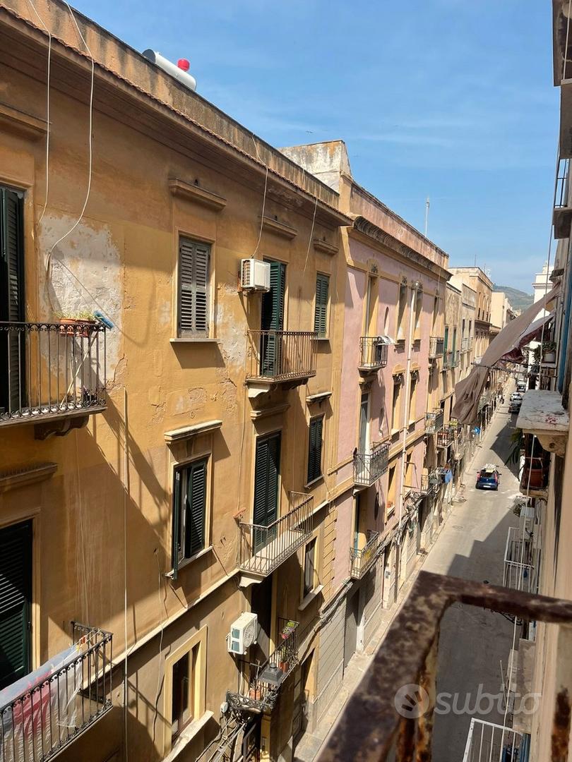 Interessante appartamento in Via Libertà - Vista 4