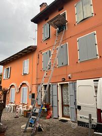 Traslochi e trasporti