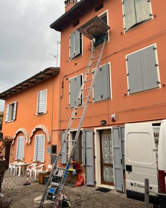 Traslochi e trasporti