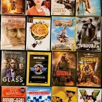 10) A SCELTA - Film in DVD