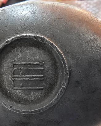 martinetto crick sollevatore fiat auto epoca